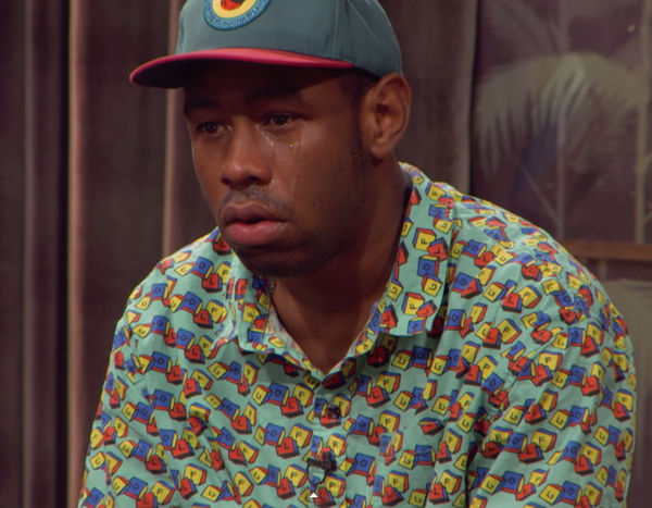 what daw does tyler the creator use